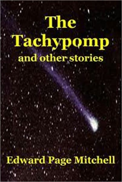 The Tachypomp and Other Stories