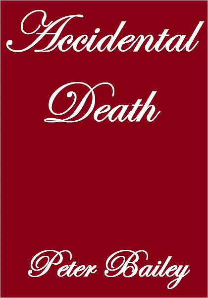 ACCIDENTAL DEATH