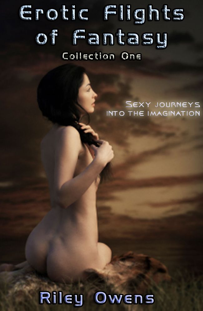 Erotic Flights of Fantasy: Collection One