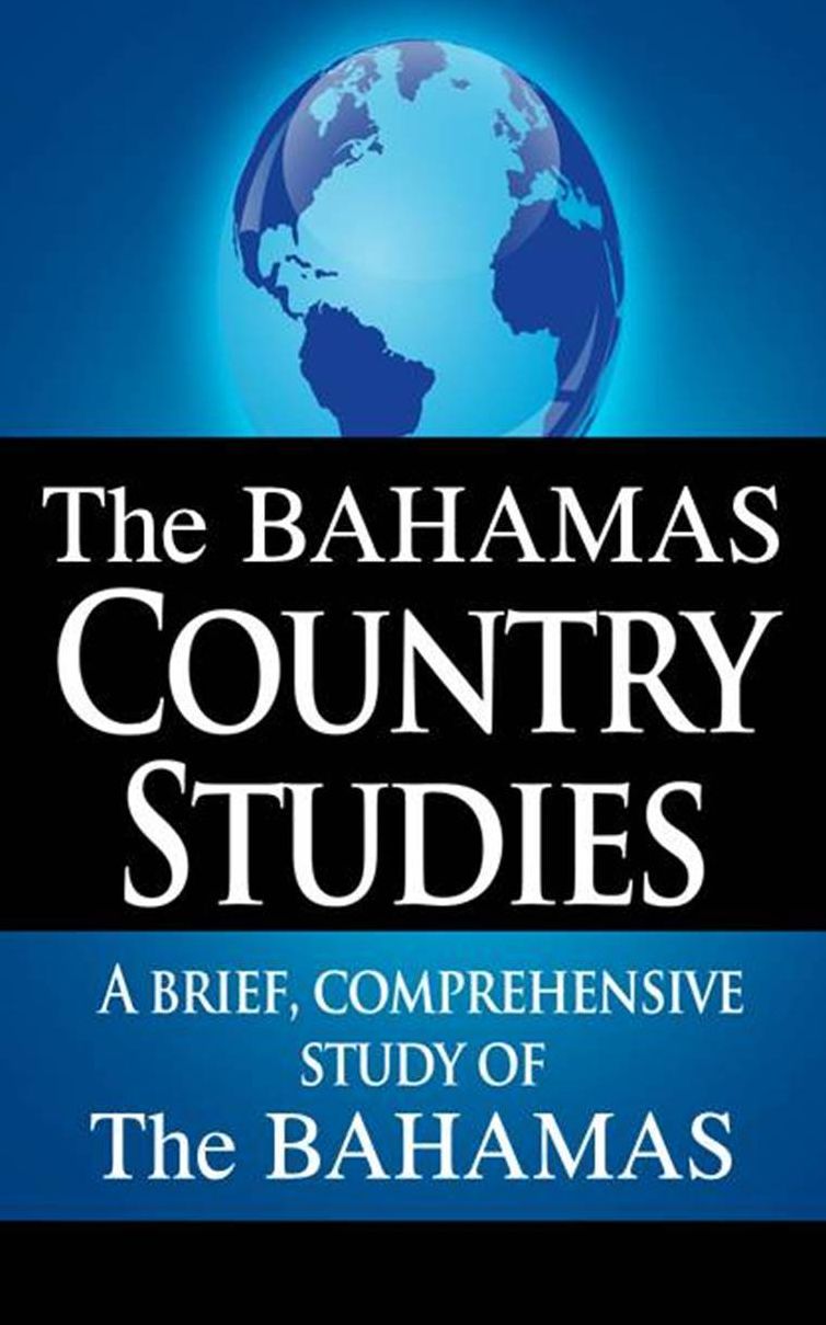 THE BAHAMAS Country Studies