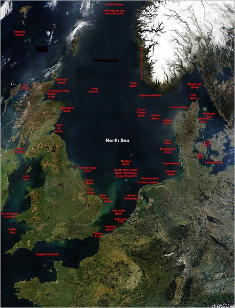 A North Sea Diary, 1914-1918 / Commander Stephen King-Hall