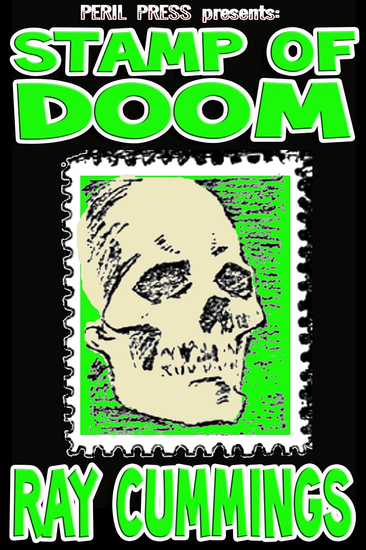Stamp of Doom