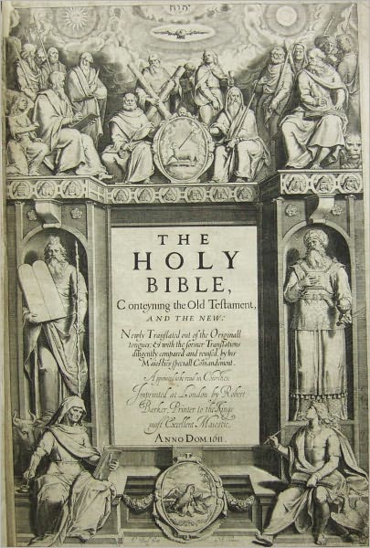 Apocrypha of the Bible