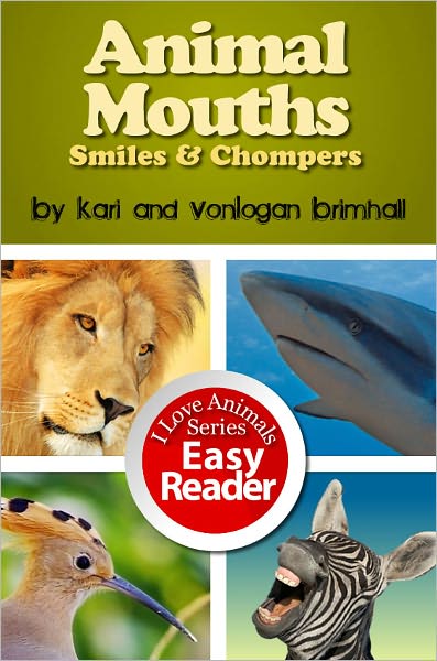 Animal Mouths
