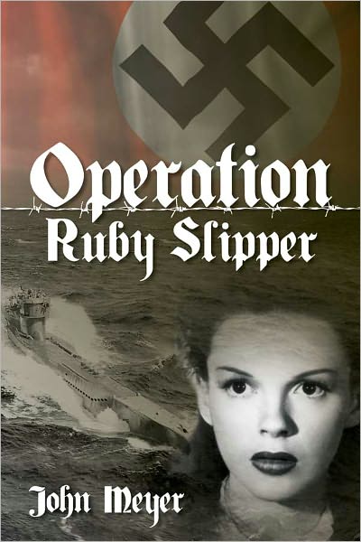Operation Ruby Slipper