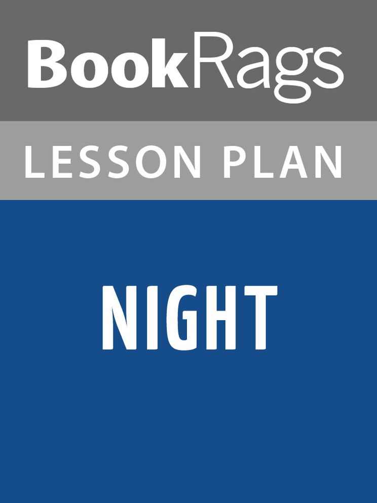 Night Lesson Plans