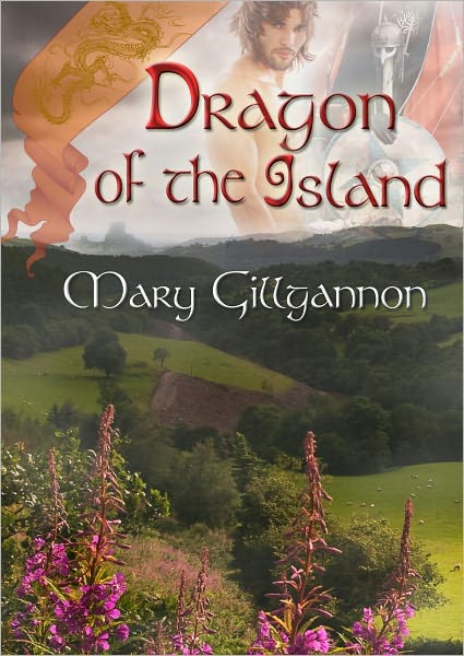 Dragon of the Island