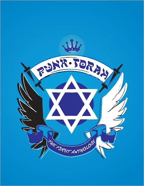 PunkTorah: The First Anthology