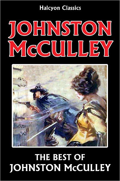 The Best of Johnston McCulley