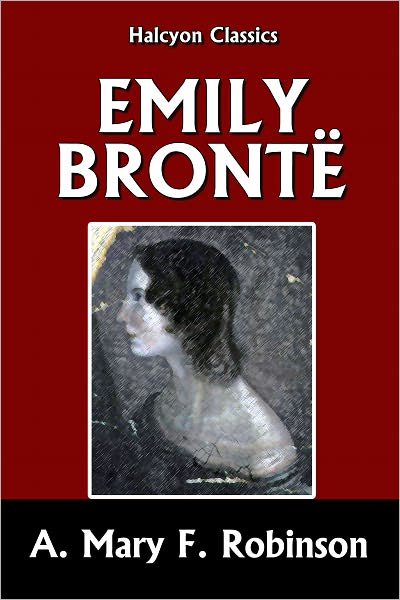 Emily Bront&euml;