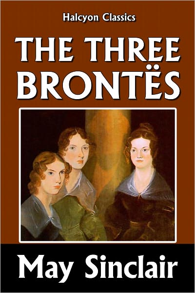 The Three Bront&euml;s