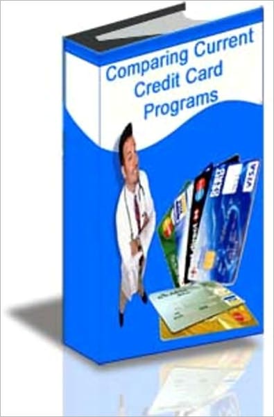 Comparing Current Credit Card Programs