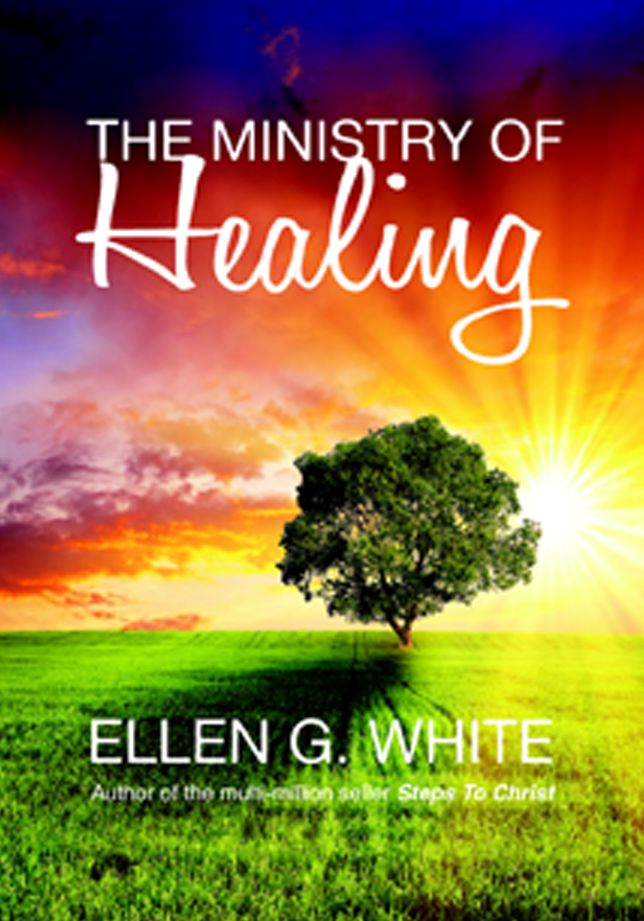The Ministry of Healing
