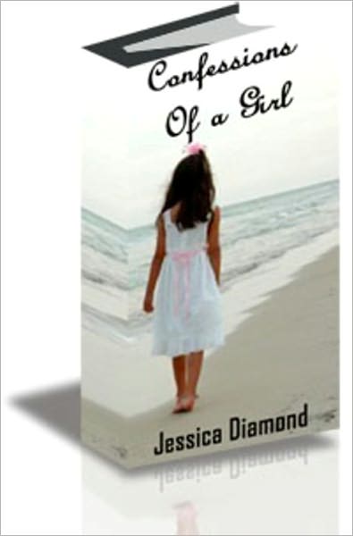 Confessions Of A Girl