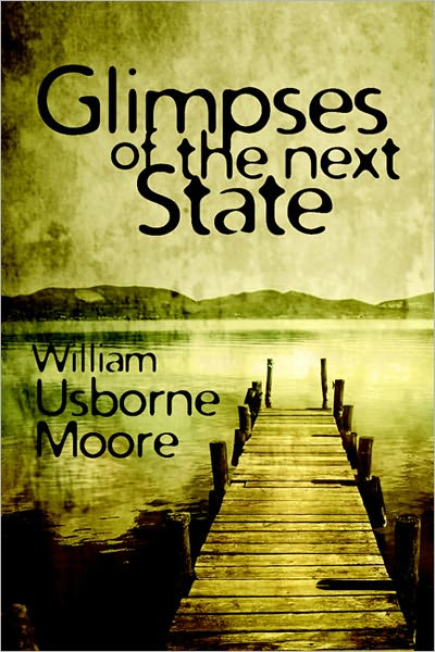Glimpses of the Next State