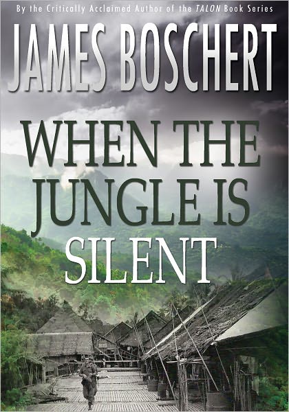 When the Jungle is Silent