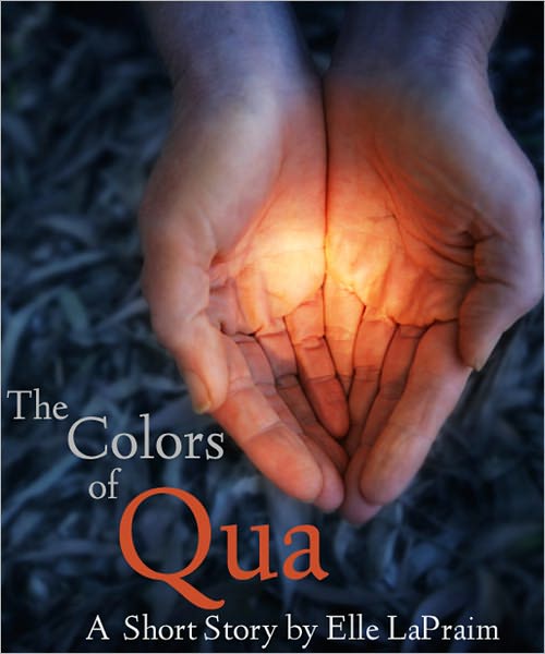 The Color of Qua