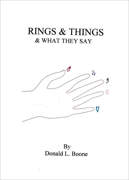 Rings & Things