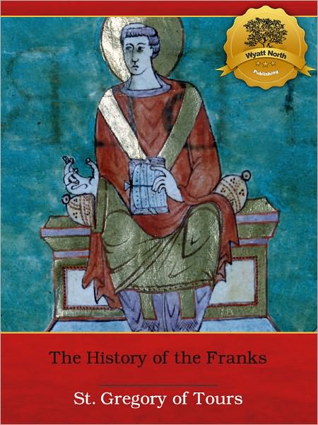 The History of the Franks - Enhanced