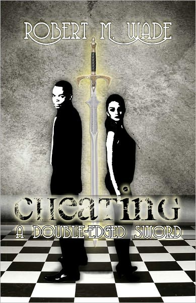 Cheating: A Double Edged Sword