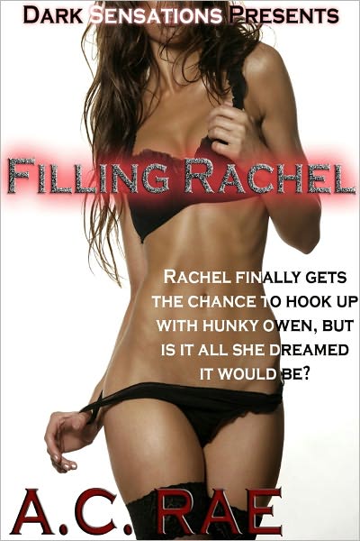 Filling Rachel
