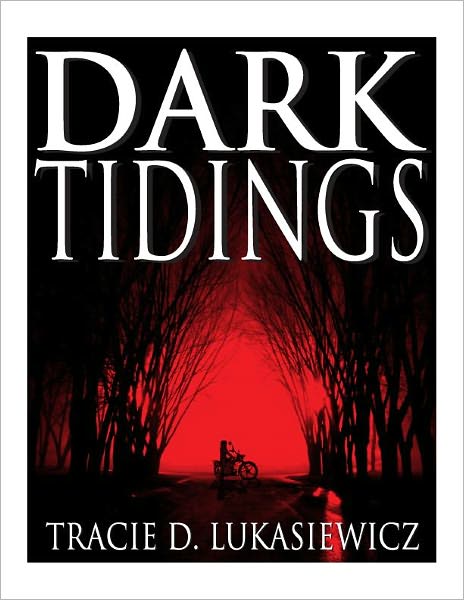 Dark Tidings (Dark Trilogy Book One)