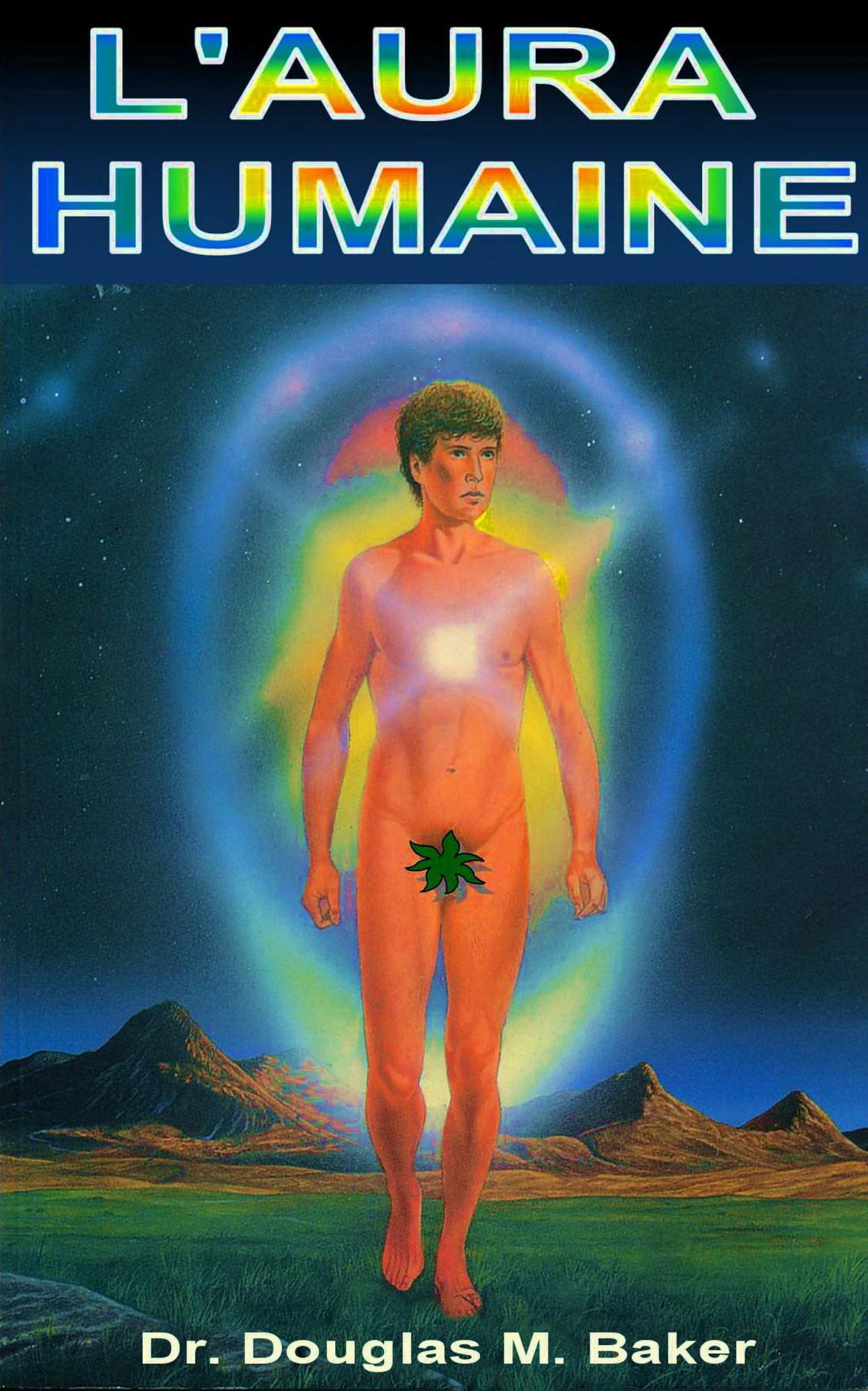 L'AURA HUMAINE