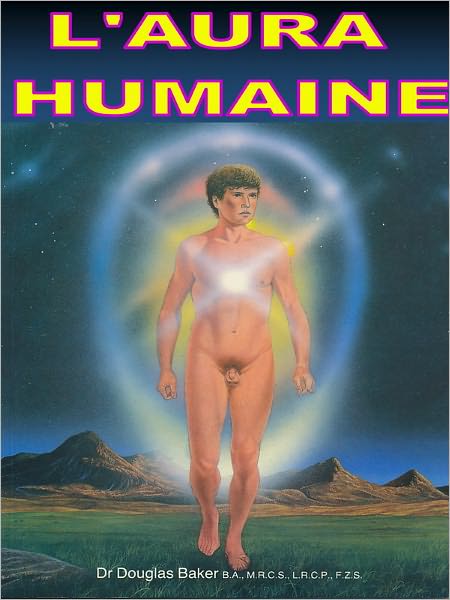 L'AURA HUMAINE