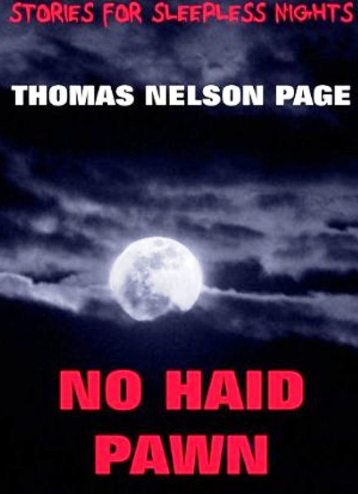 No Haid Pawn