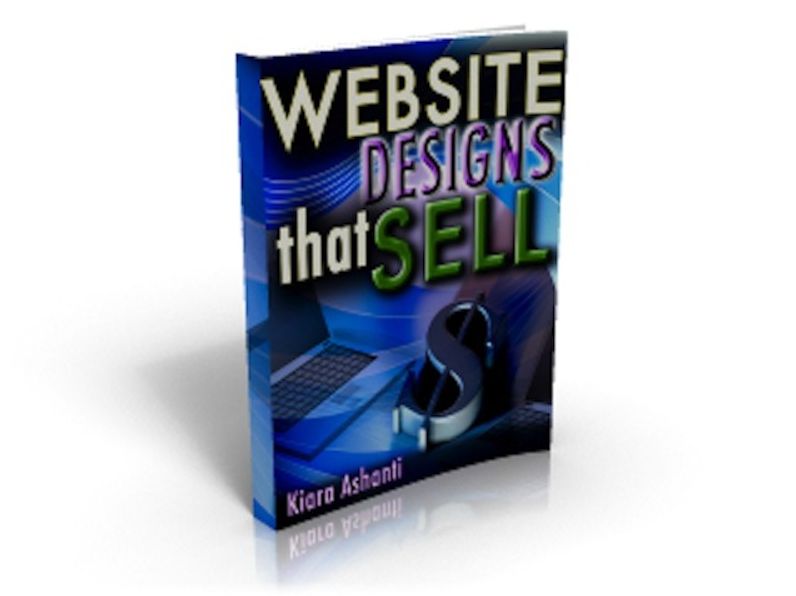 Website Designs that Sell