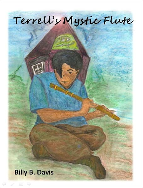 Terrell’s Mystic Flute