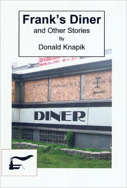 Frank's Diner and Other Stories