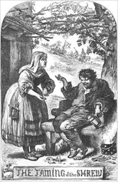 The Taming of the Shrew by William Shakespeare (Original Full Version)
