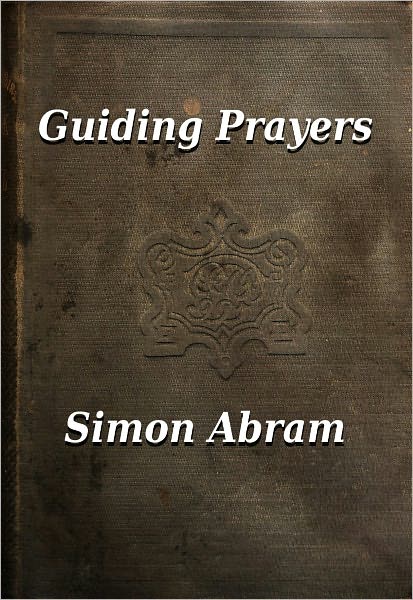 Guiding Prayers