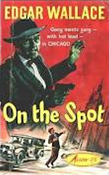 On the Spot