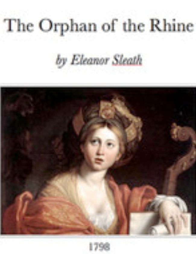 The Orphan of the Rhine