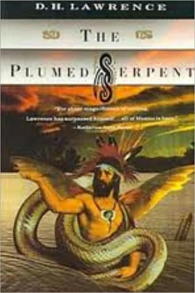 The Plumed Serpent