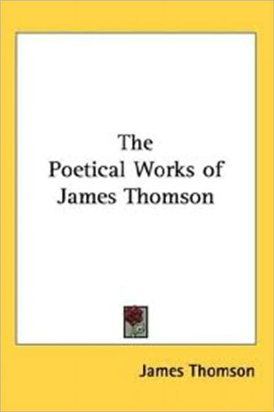 Poetical Works