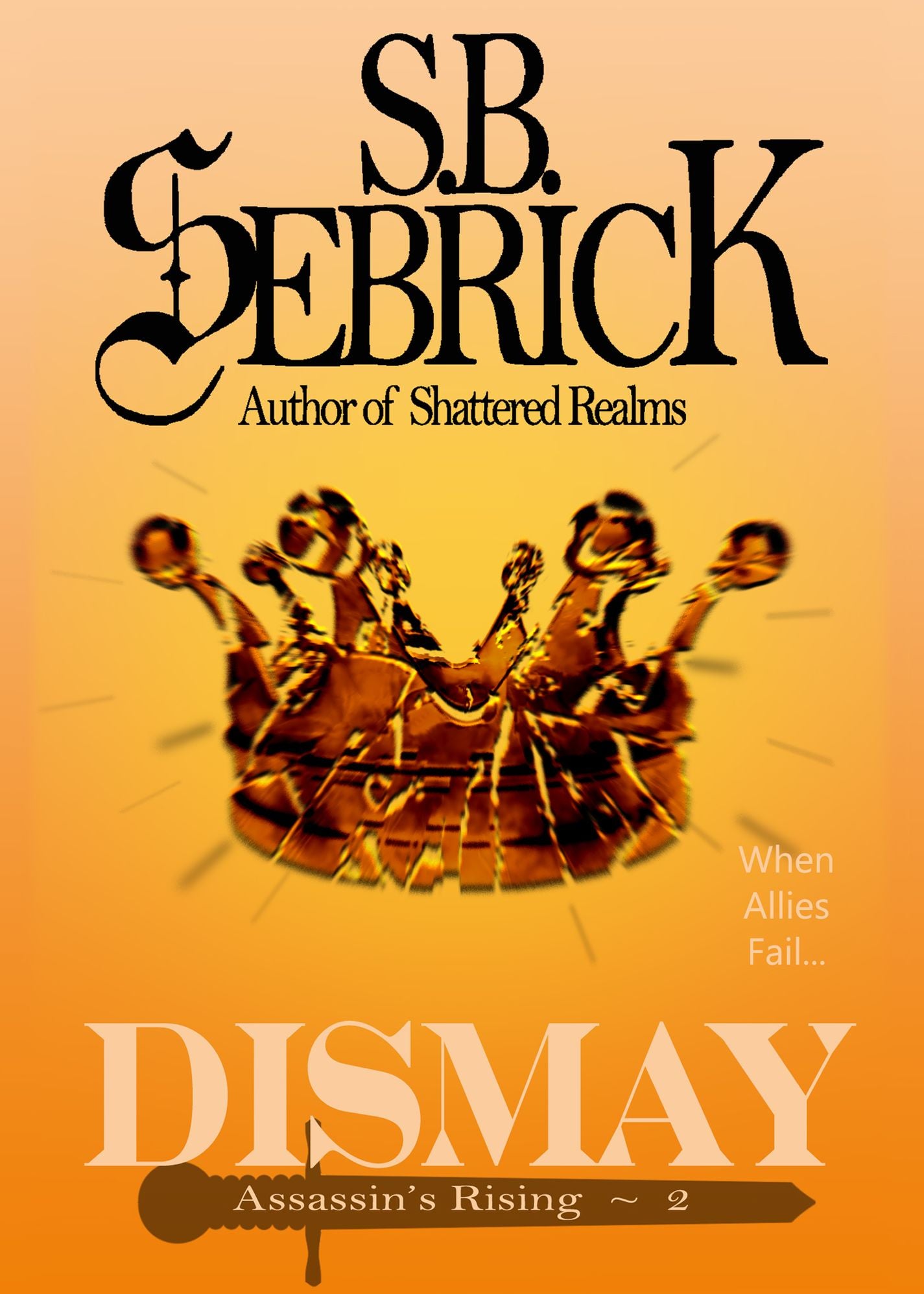 Dismay