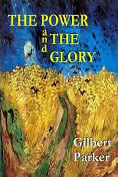 The Power and the Glory