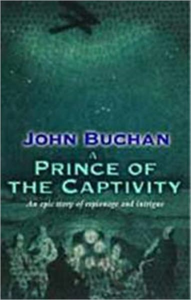A Prince of the Captivity
