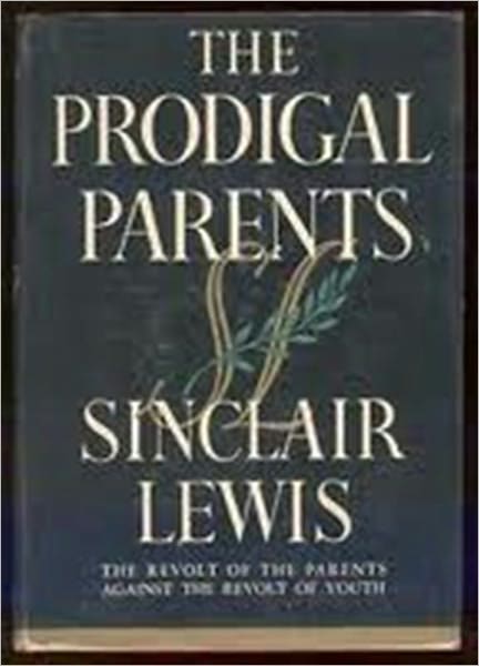 The Prodigal Parents