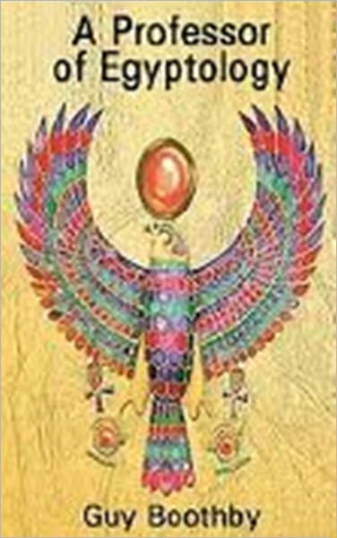 A Professor of Egyptology