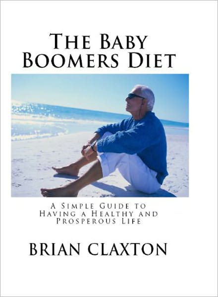 The Baby Boomers Diet