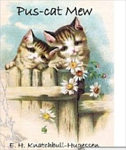 Puss-cat Mew
