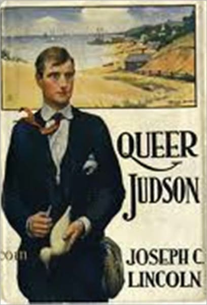 Queer Judson