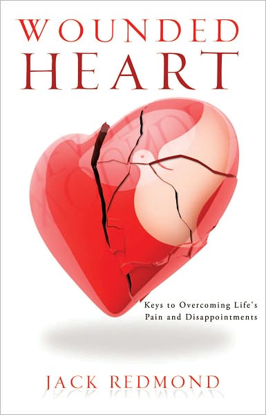 Wounded Heart
