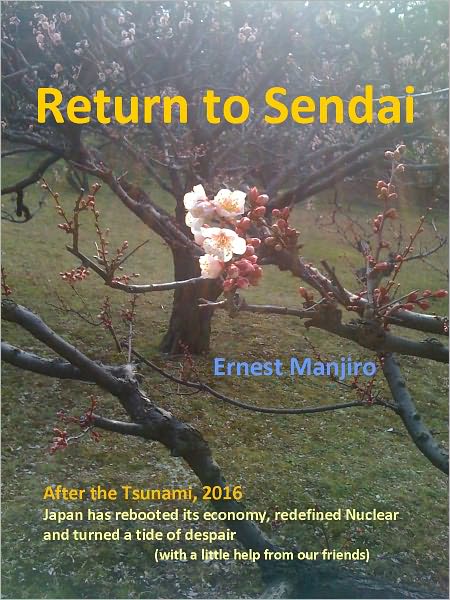 Return to Sendai