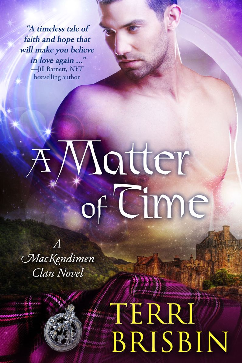 A Matter of Time