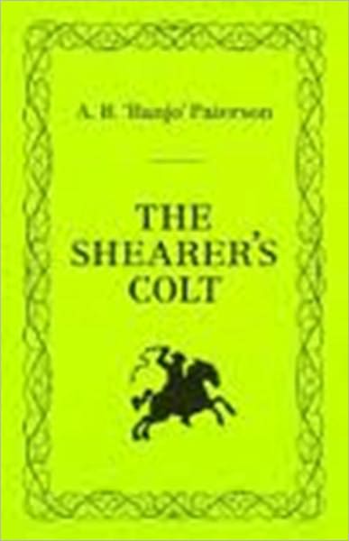 The Shearer's Colt